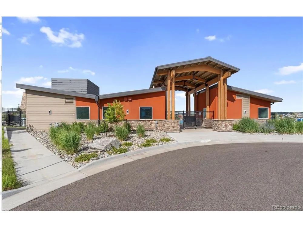 17951 Sky Pilot Lane Parker, CO 80134