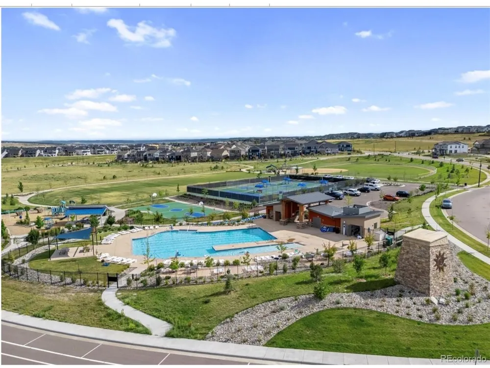 17951 Sky Pilot Lane Parker, CO 80134
