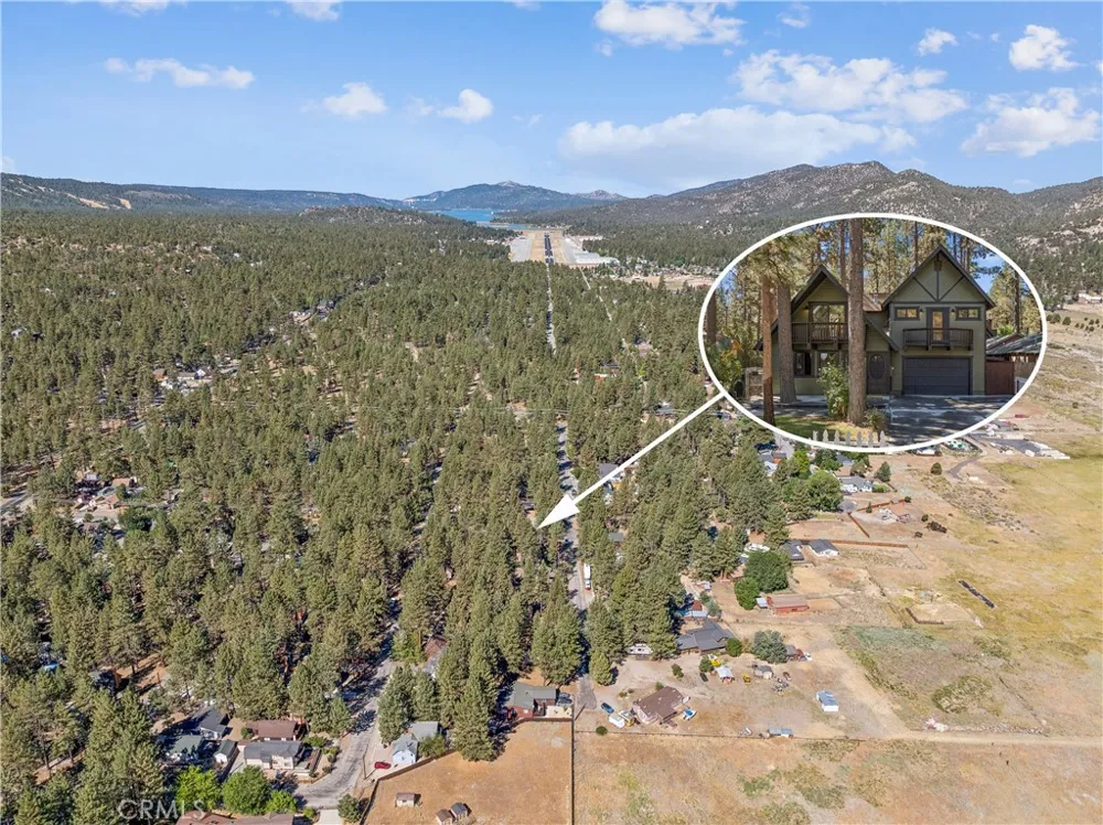 904 Angeles Big Bear City, CA 92314
