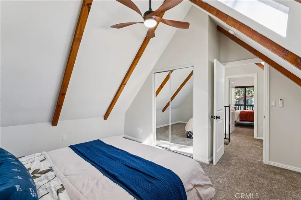 904 Angeles Big Bear City, CA 92314