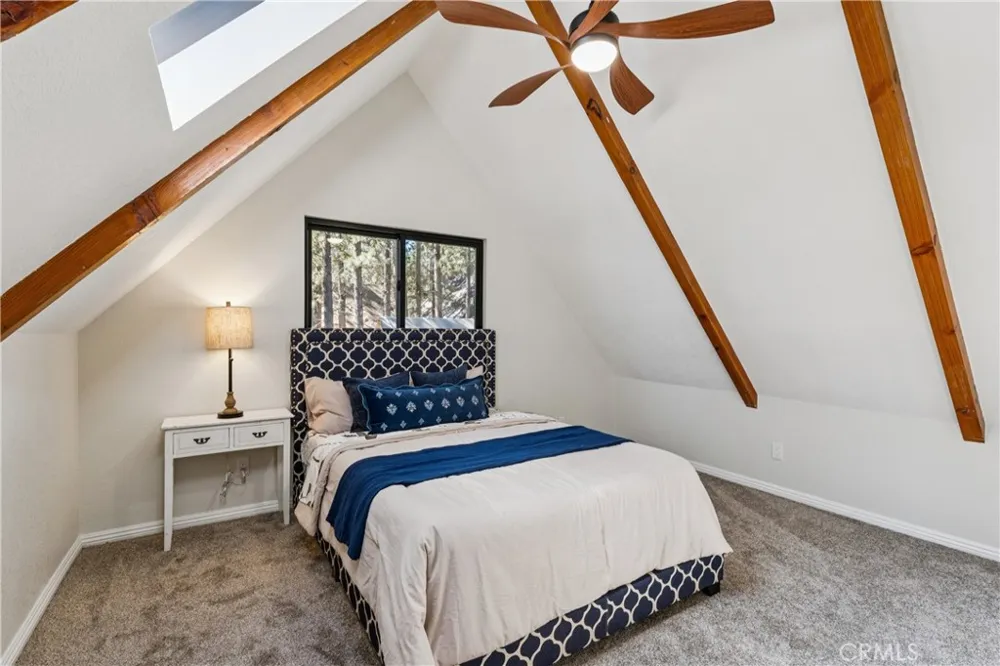 904 Angeles Big Bear City, CA 92314