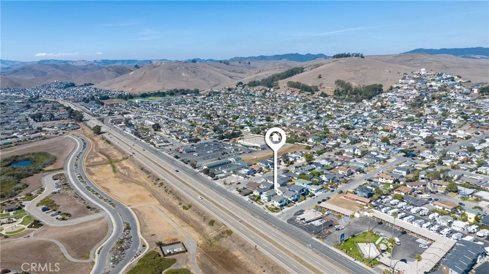 2500 Main Morro Bay, CA 93442