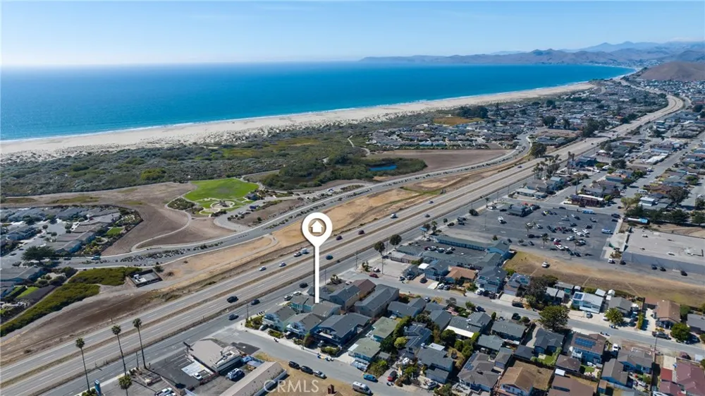2500 Main Morro Bay, CA 93442