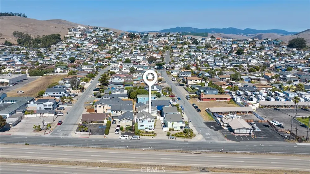 2500 Main Morro Bay, CA 93442