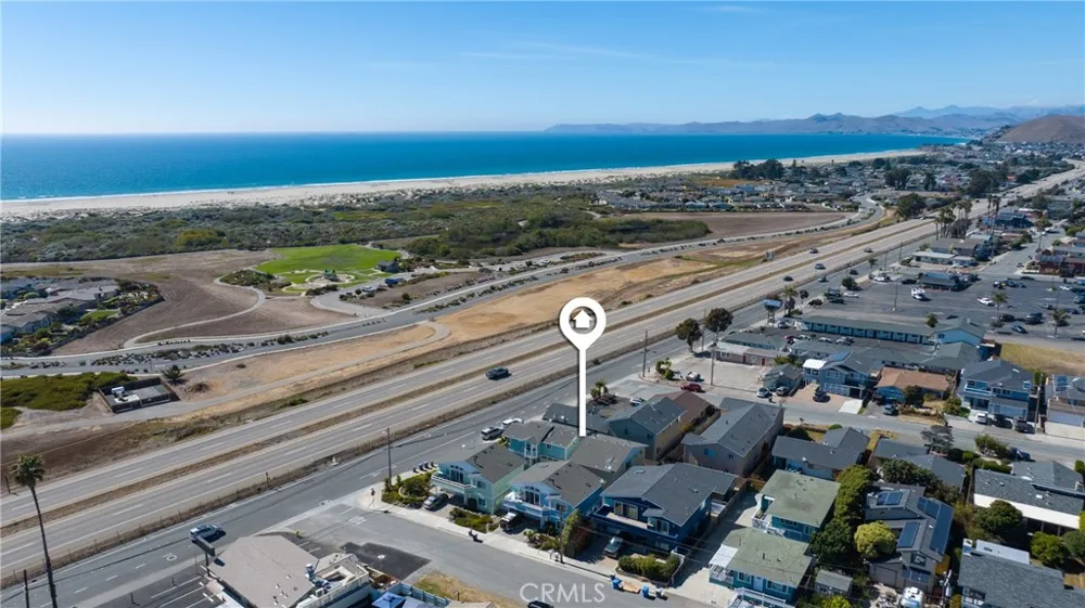 2500 Main Morro Bay, CA 93442