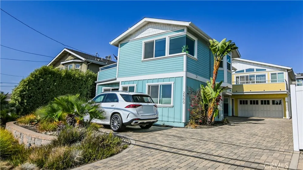 2500 Main Morro Bay, CA 93442
