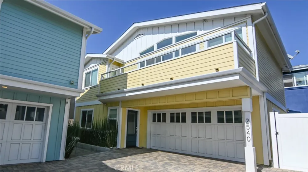 2500 Main Morro Bay, CA 93442