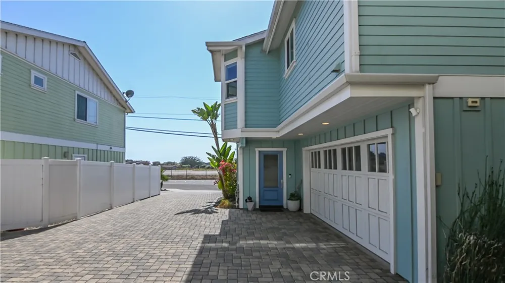 2500 Main Morro Bay, CA 93442