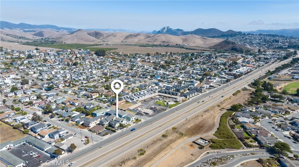 2500 Main Morro Bay, CA 93442