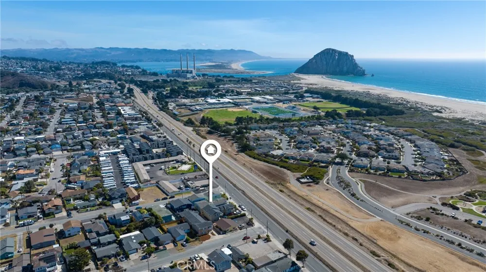 2500 Main Morro Bay, CA 93442