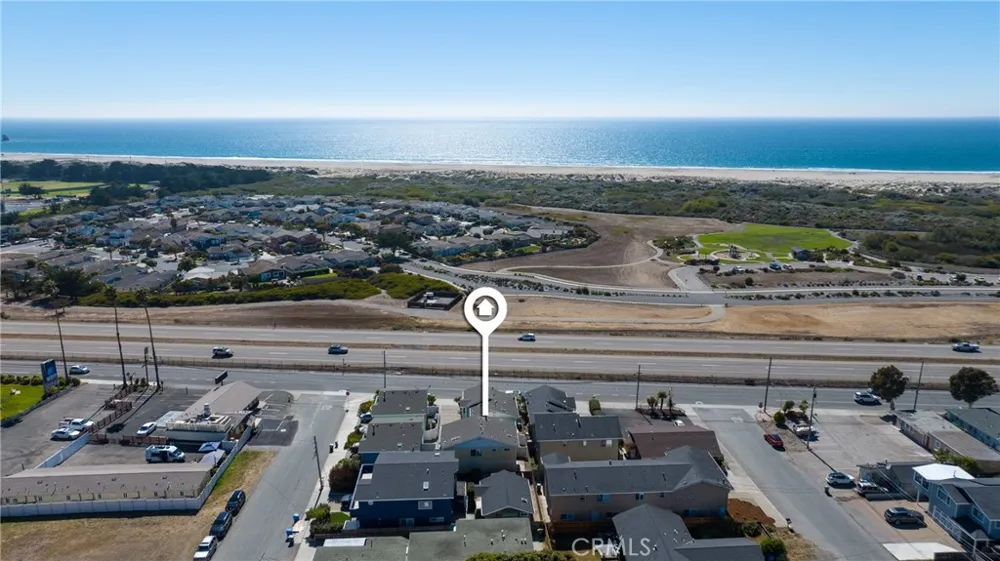 2500 Main Morro Bay, CA 93442