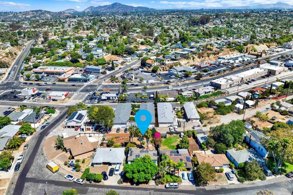 7008 Hybeth Drive La Mesa, CA 91941