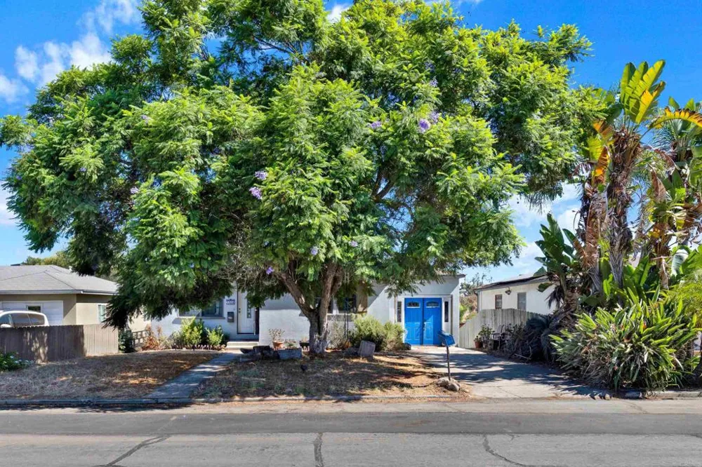 7008 Hybeth Drive La Mesa, CA 91941