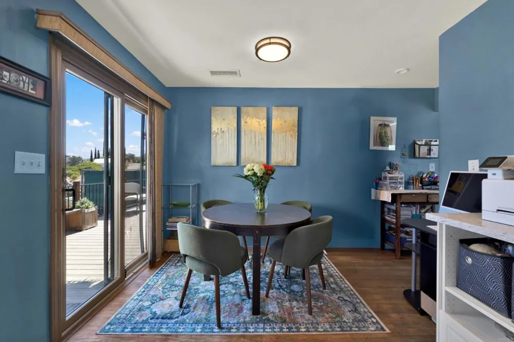 7008 Hybeth Drive La Mesa, CA 91941