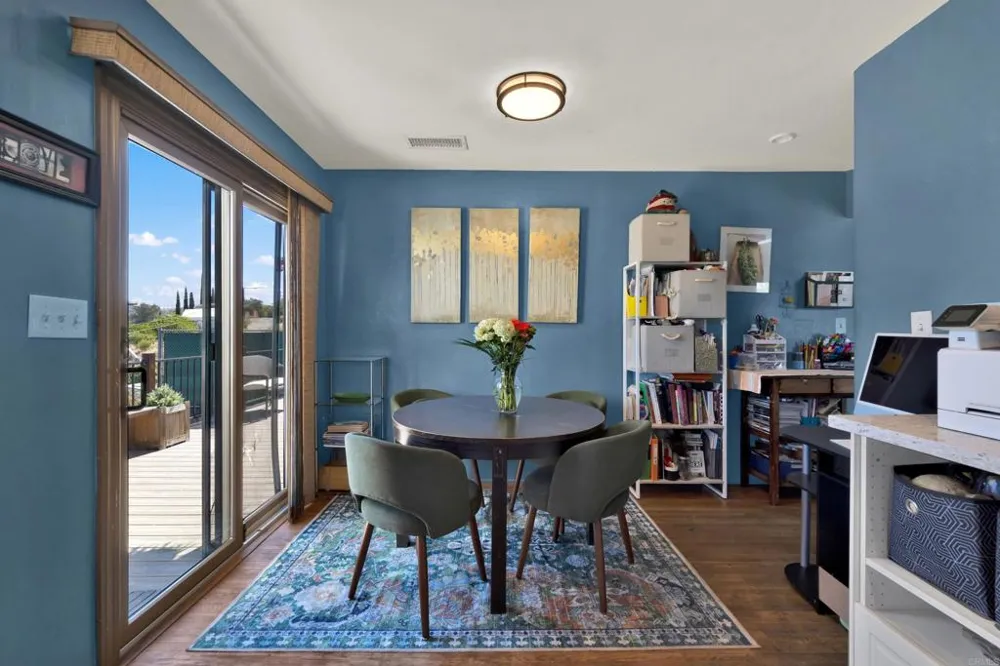 7008 Hybeth Drive La Mesa, CA 91941