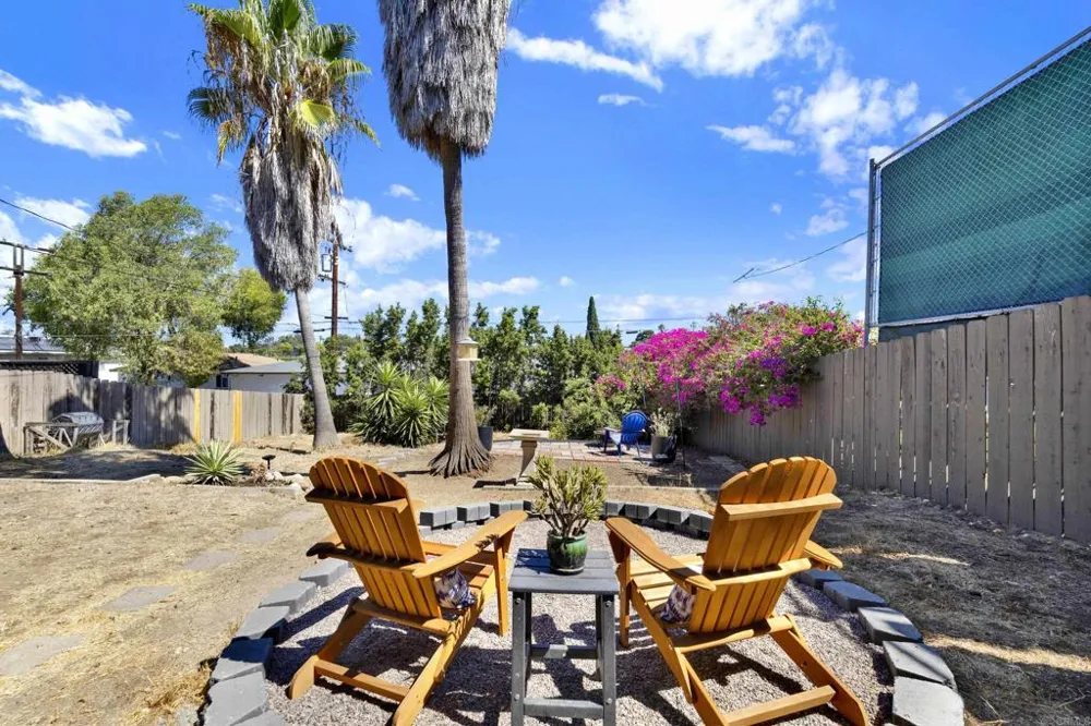 7008 Hybeth Drive La Mesa, CA 91941