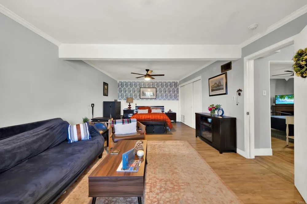 7008 Hybeth Drive La Mesa, CA 91941