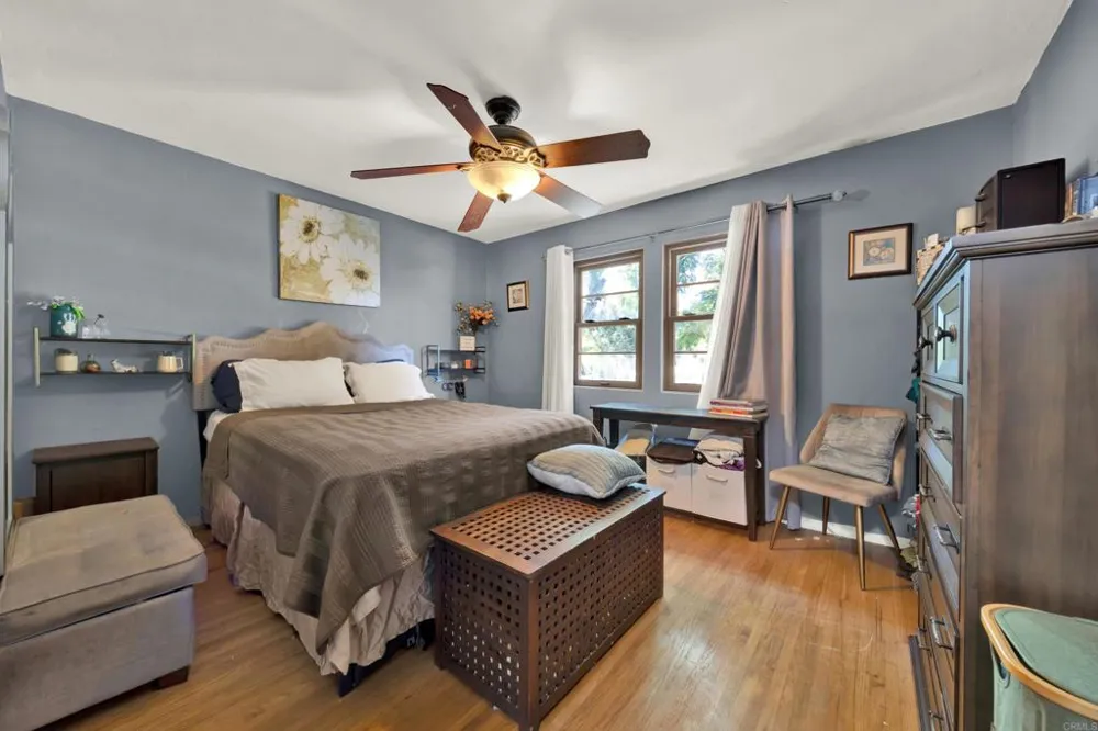 7008 Hybeth Drive La Mesa, CA 91941