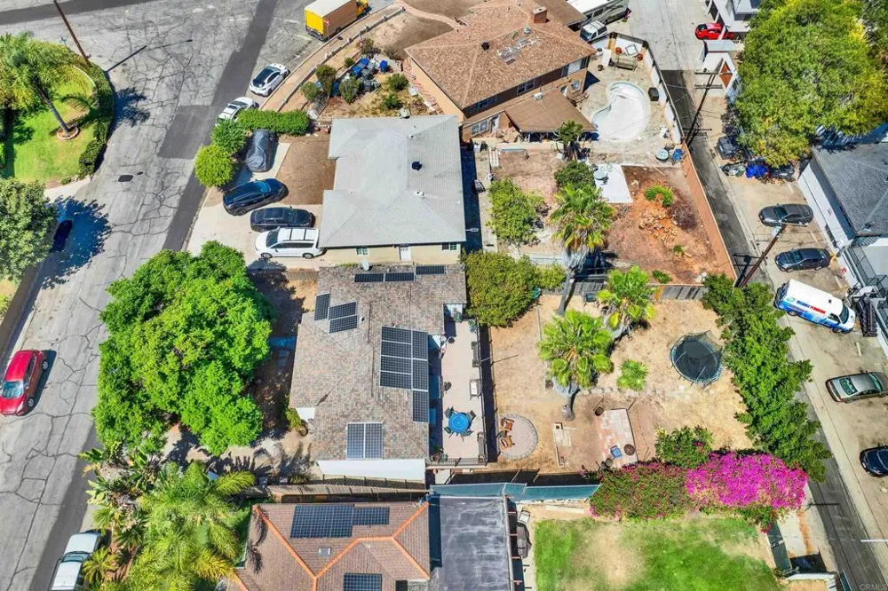 7008 Hybeth Drive La Mesa, CA 91941
