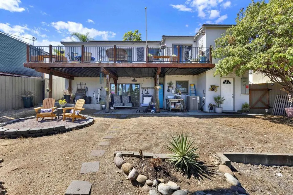 7008 Hybeth Drive La Mesa, CA 91941