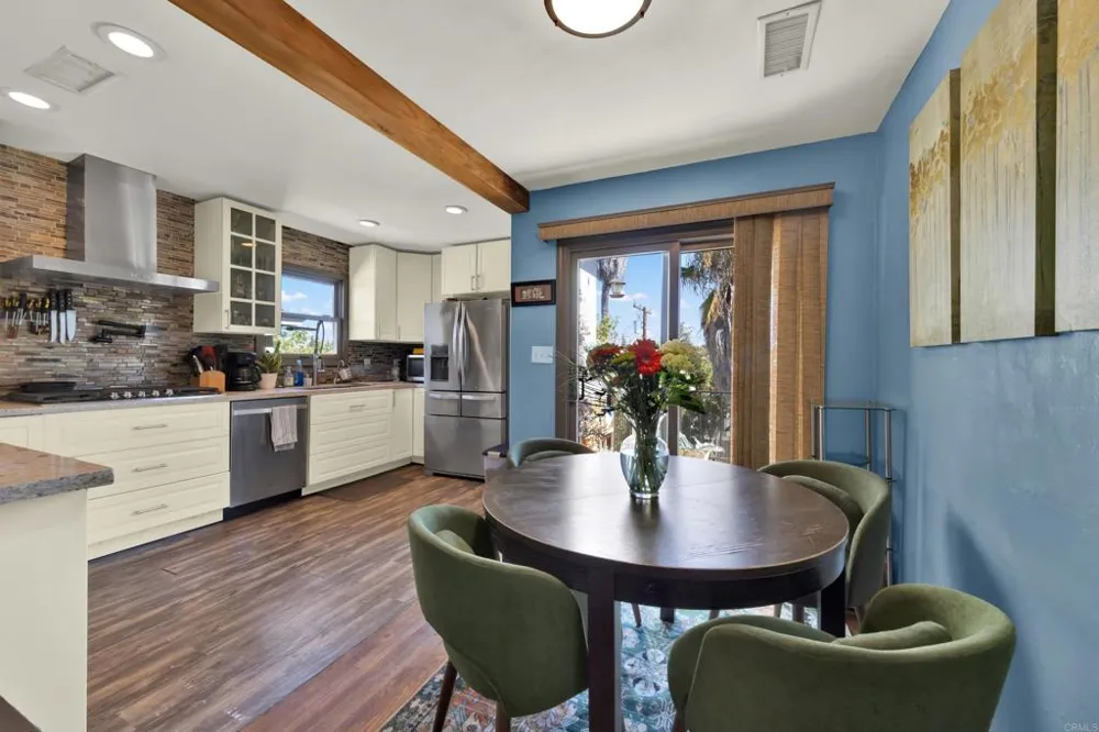 7008 Hybeth Drive La Mesa, CA 91941