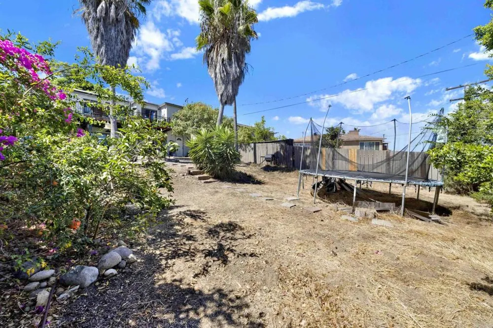 7008 Hybeth Drive La Mesa, CA 91941