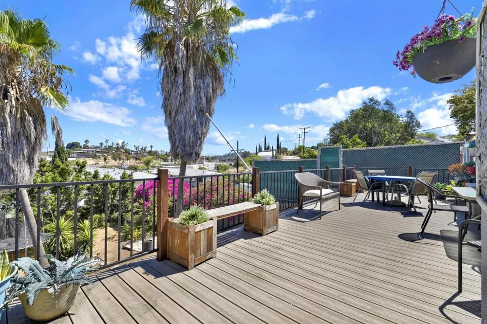 7008 Hybeth Drive La Mesa, CA 91941
