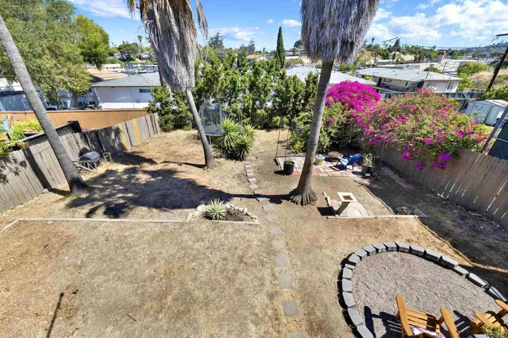 7008 Hybeth Drive La Mesa, CA 91941