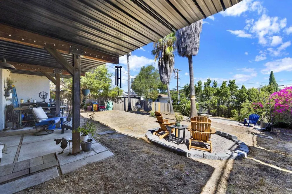 7008 Hybeth Drive La Mesa, CA 91941