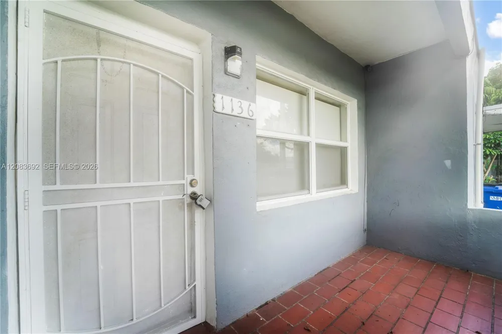 1136 NE 167th St #A North Miami Beach, FL 33162