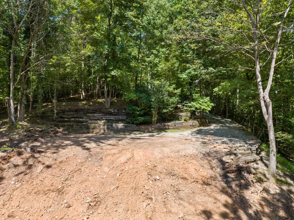 LT 44&45 Overlook Drive Cherry Log, GA 30522