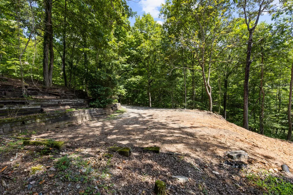 LT 44&45 Overlook Drive Cherry Log, GA 30522