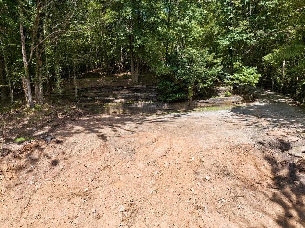 LT 44&45 Overlook Drive Cherry Log, GA 30522