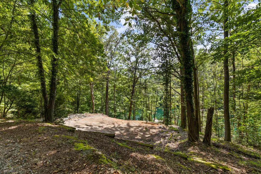 LT 44&45 Overlook Drive Cherry Log, GA 30522