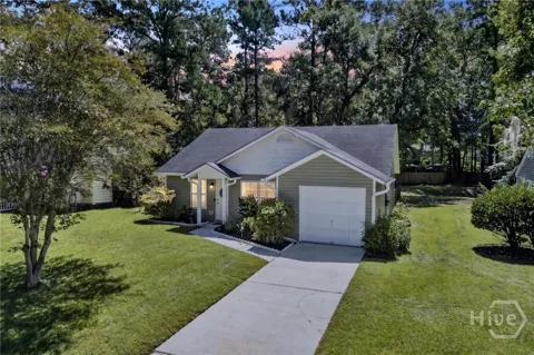 107 W White Hawthorne Drive