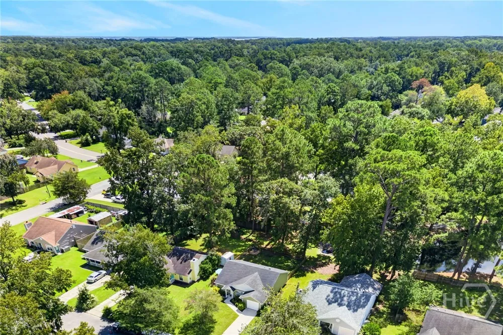 107 W White Hawthorne Drive Savannah, GA 31419