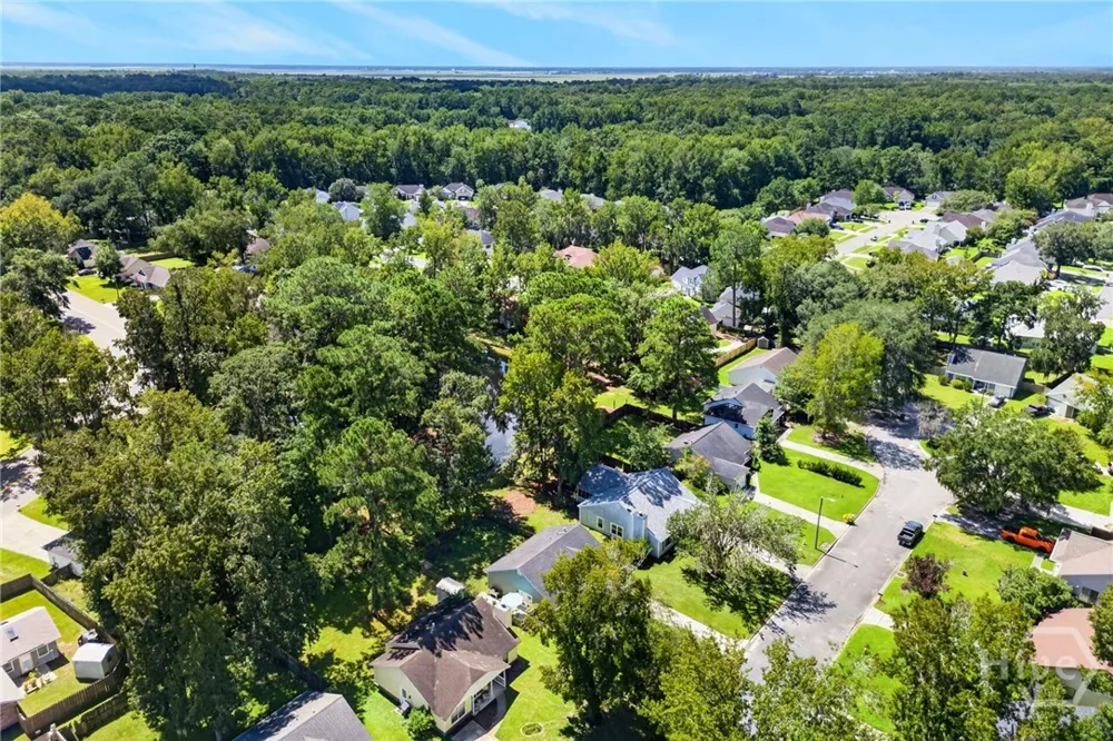 107 W White Hawthorne Drive Savannah, GA 31419