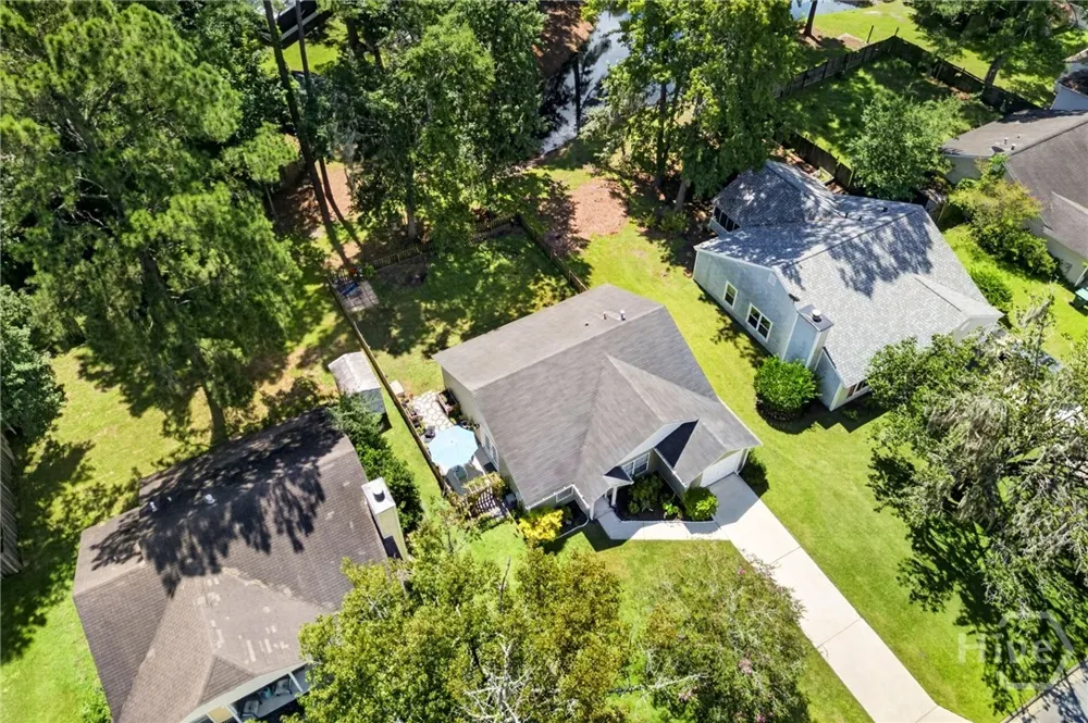 107 W White Hawthorne Drive Savannah, GA 31419
