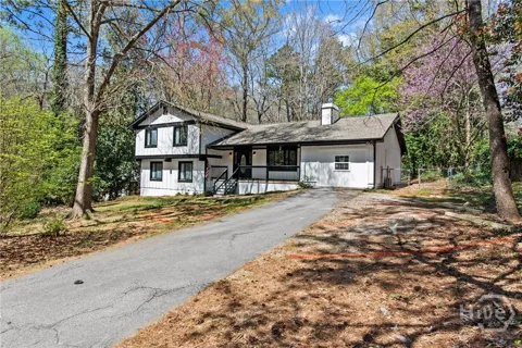 330 Winterberry Drive