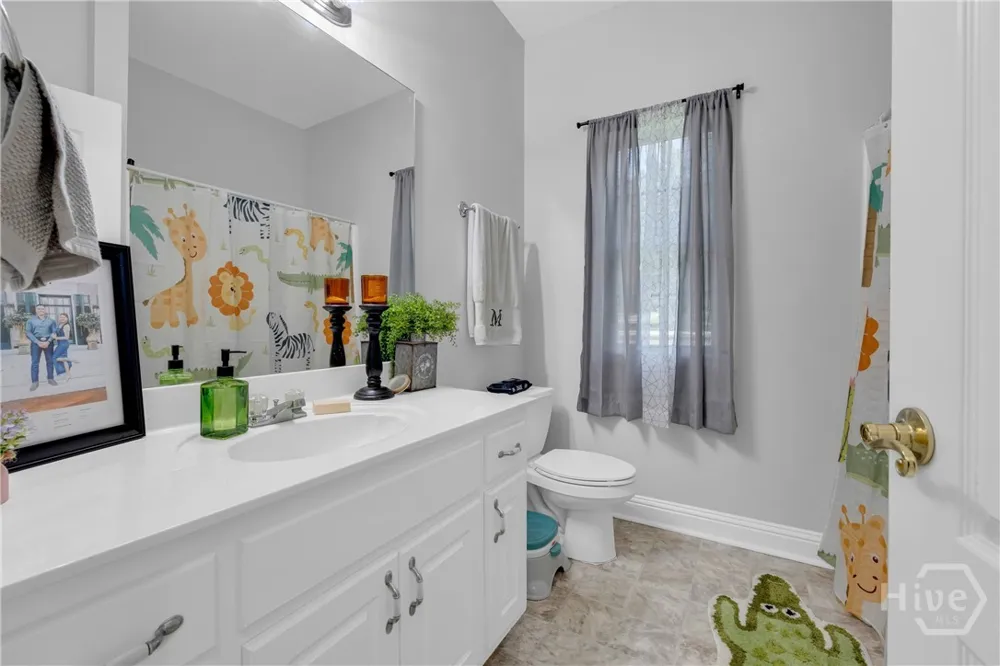 25 Isaiah Drive Jefferson, GA 30549