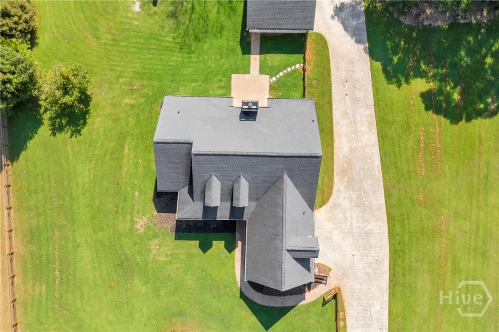 25 Isaiah Drive Jefferson, GA 30549