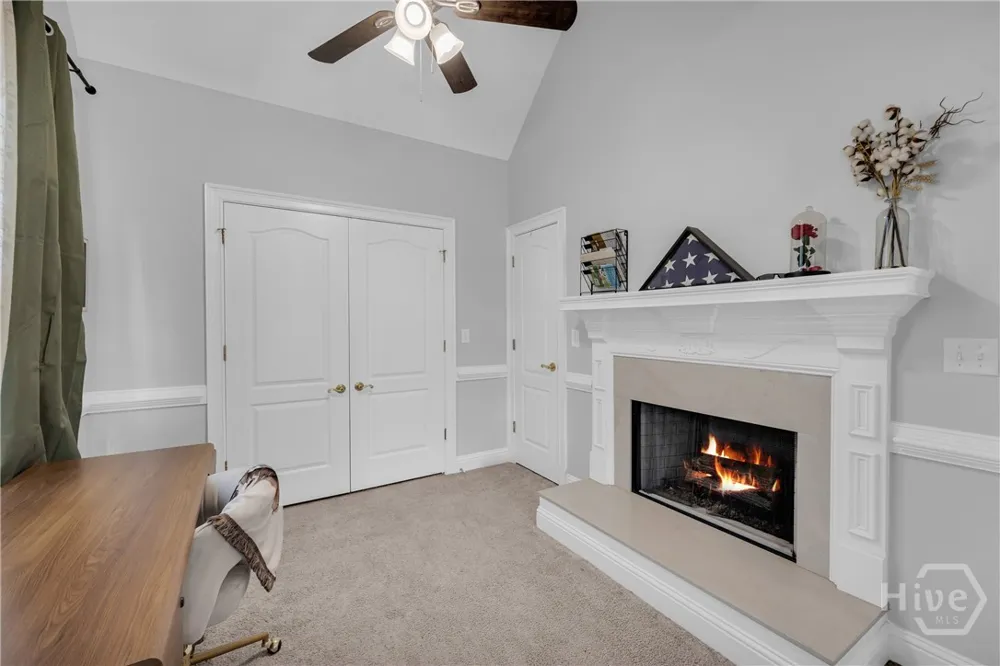 25 Isaiah Drive Jefferson, GA 30549