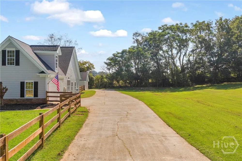 25 Isaiah Drive Jefferson, GA 30549