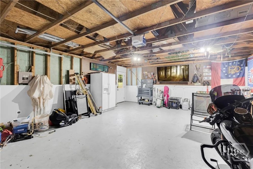 25 Isaiah Drive Jefferson, GA 30549