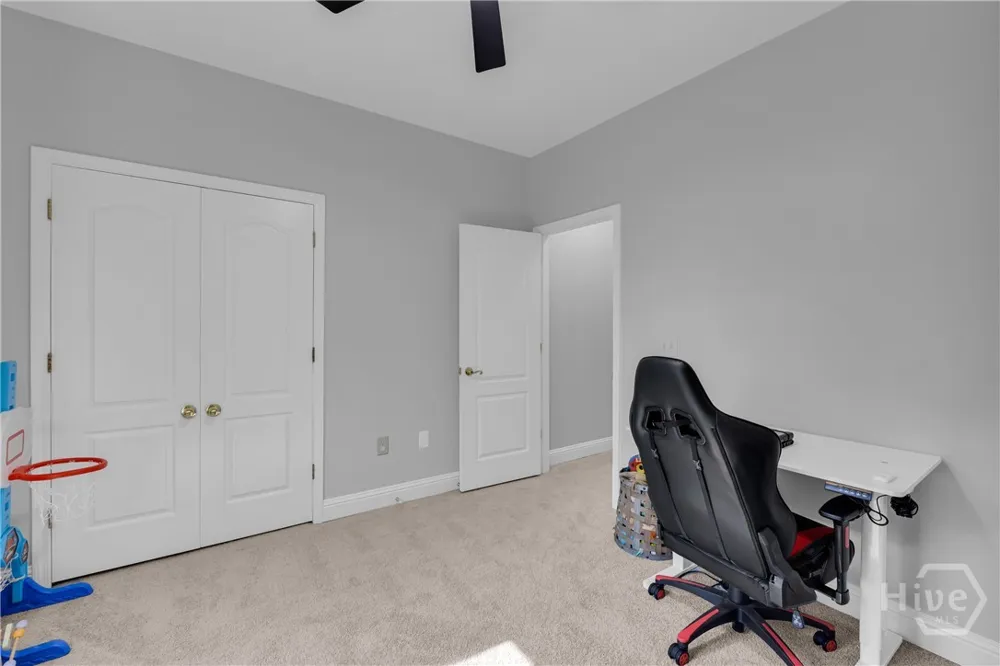 25 Isaiah Drive Jefferson, GA 30549