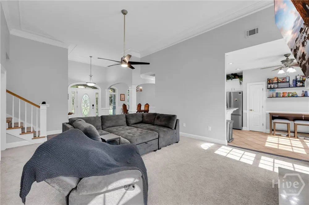 25 Isaiah Drive Jefferson, GA 30549