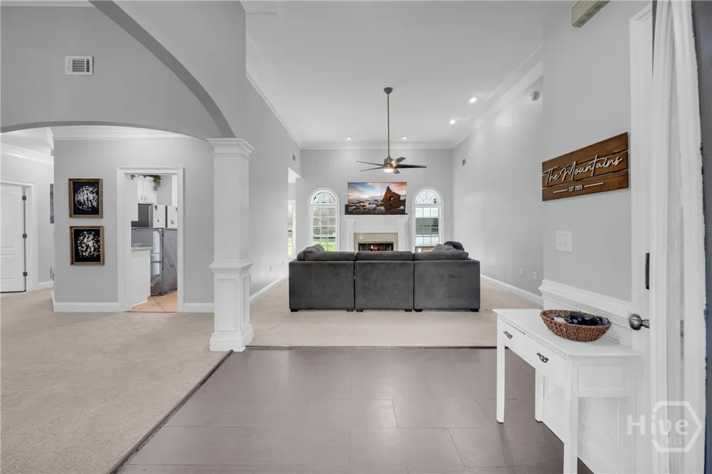 25 Isaiah Drive Jefferson, GA 30549