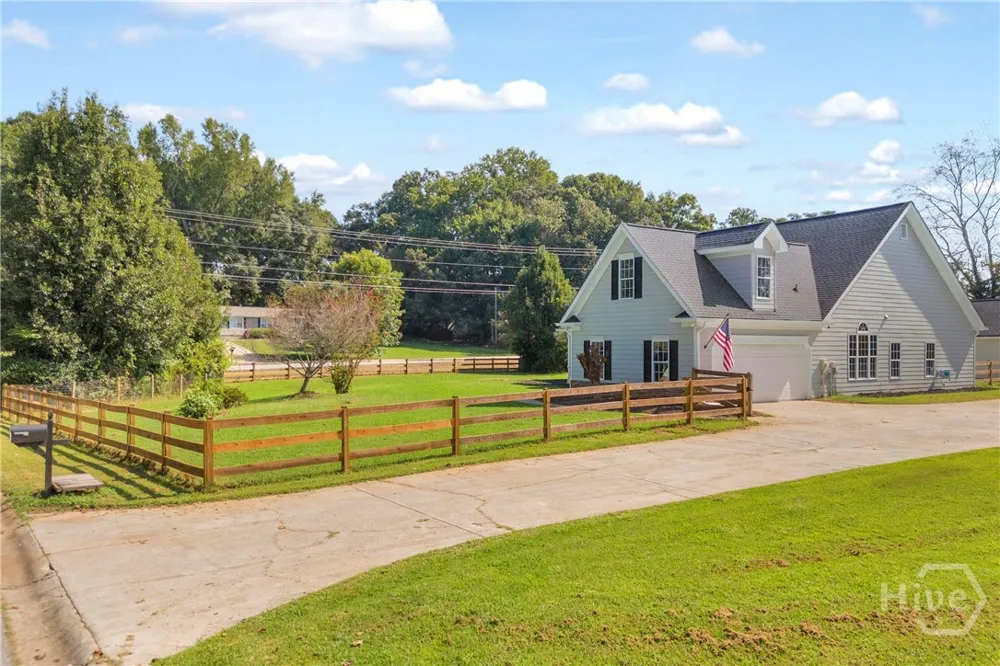 25 Isaiah Drive Jefferson, GA 30549