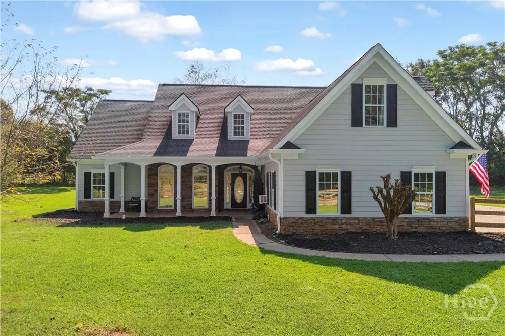 25 Isaiah Drive Jefferson, GA 30549