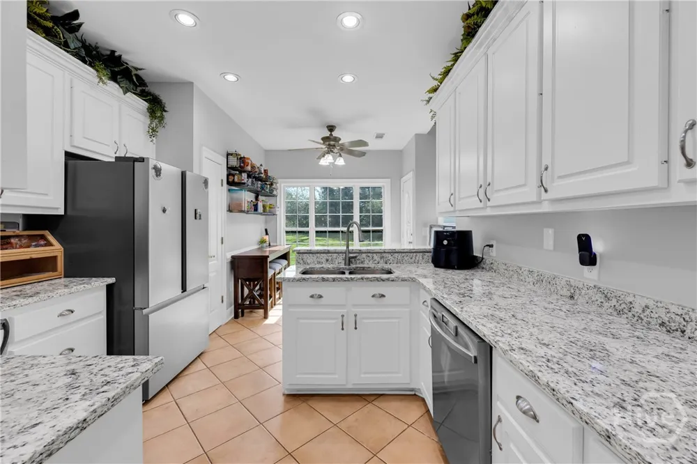25 Isaiah Drive Jefferson, GA 30549